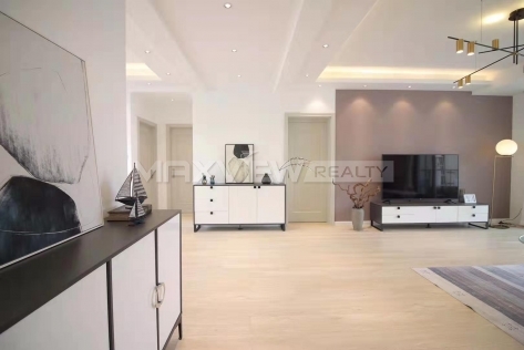 Joffre Garden  2bedroom 110sqm ¥31,000 PRS10003