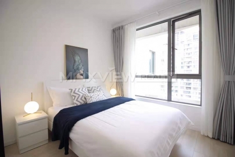 Joffre Garden  2bedroom 110sqm ¥31,000 PRS10003