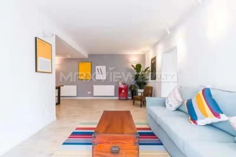 Lian Xing Building | 联兴大厦 4bedroom 160sqm ¥24,000 SHA17420