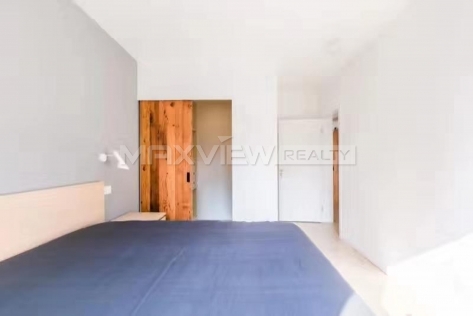 Lian Xing Building | 联兴大厦 4bedroom 160sqm ¥24,000 SHA17420