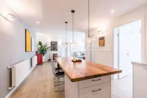 Lian Xing Building | 联兴大厦 4bedroom 160sqm ¥24,000 SHA17420