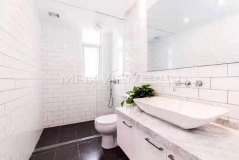 Lian Xing Building | 联兴大厦 4bedroom 160sqm ¥24,000 SHA17420