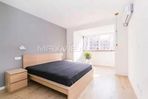 Lian Xing Building | 联兴大厦 4bedroom 160sqm ¥24,000 SHA17420