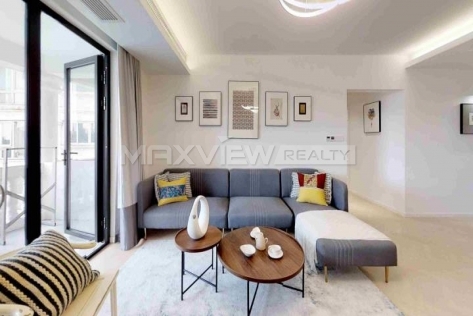 Ming Yuan Century City 5br 210sqm in Former French Concession | 明园世纪城 5bedroom 210sqm ¥52,000 SHA17407