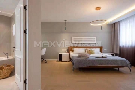 Ming Yuan Century City 5br 210sqm in Former French Concession | 明园世纪城 5bedroom 210sqm ¥52,000 SHA17407