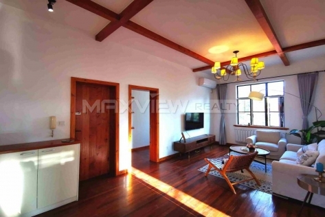 Old Apartment On Yuyuan Road 2bedroom 100sqm ¥20,000 SHL17400