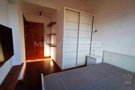 Old Apartment On Yuyuan Road 2bedroom 100sqm ¥20,000 SHL17400