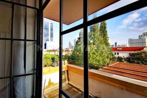 Old Apartment On Yuyuan Road 2bedroom 100sqm ¥20,000 SHL17400