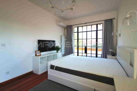Old Apartment On Yuyuan Road 2bedroom 100sqm ¥20,000 SHL17400