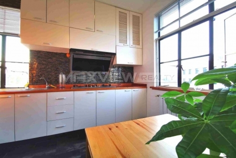 Old Apartment On Yuyuan Road 2bedroom 100sqm ¥20,000 SHL17400