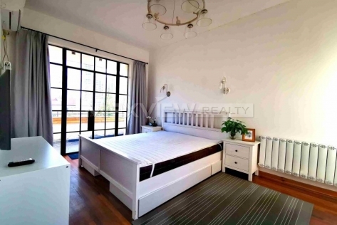 Old Apartment On Yuyuan Road 2bedroom 100sqm ¥20,000 SHL17400