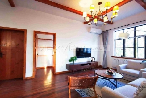Old Apartment On Yuyuan Road 2bedroom 100sqm ¥20,000 SHL17400