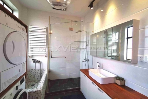Old Apartment On Yuyuan Road 2bedroom 100sqm ¥20,000 SHL17400