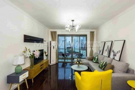 Haiyue Garden 3br 145sqm in Downtown | 海悦花园 3bedroom 145sqm ¥18,800 SHA17443