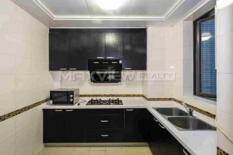 Haiyue Garden 3br 145sqm in Downtown | 海悦花园 3bedroom 145sqm ¥18,800 SHA17443