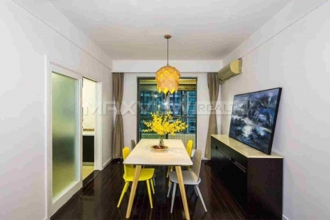 Haiyue Garden 3br 145sqm in Downtown | 海悦花园 3bedroom 145sqm ¥18,800 SHA17443