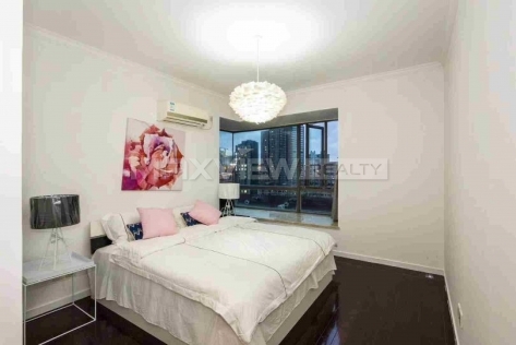 Haiyue Garden 3br 145sqm in Downtown | 海悦花园 3bedroom 145sqm ¥18,800 SHA17443