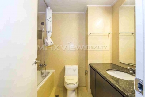 Haiyue Garden 3br 145sqm in Downtown | 海悦花园 3bedroom 145sqm ¥18,800 SHA17443