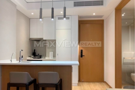 KYMS Living 1-Bedroom Serviced Apartment 1bedroom 65sqm ¥19,000 KYMS003