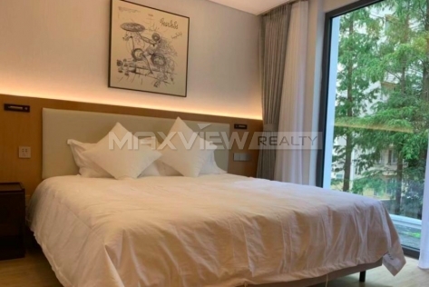 KYMS Living 1-Bedroom Serviced Apartment 1bedroom 65sqm ¥19,000 KYMS003