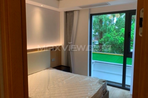 KYMS Living 1-Bedroom Serviced Apartment 1bedroom 65sqm ¥19,000 KYMS003