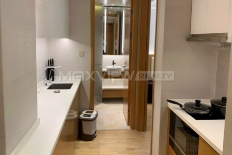 KYMS Living 2-Bedroom Serviced Apartment 2bedroom 90sqm ¥27,000 KYMS004