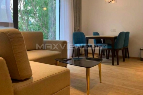 KYMS Living 2-Bedroom Serviced Apartment 2bedroom 90sqm ¥27,000 KYMS004