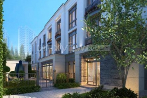 KYMS Living Apartment 凯麟公寓