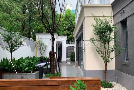 KYMS Living Apartment 凯麟公寓