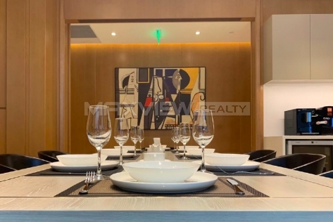 KYMS Living Apartment 凯麟公寓