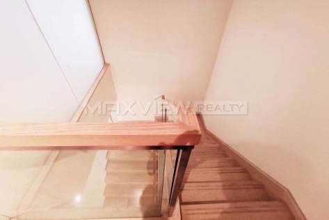 Si Nan Mansion 5bedroom 263sqm ¥60,000 PRS10006