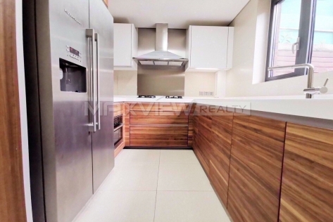 Si Nan Mansion 5bedroom 263sqm ¥60,000 PRS10006