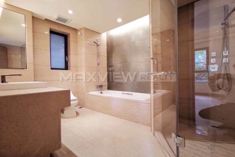 Si Nan Mansion 5bedroom 263sqm ¥60,000 PRS10006