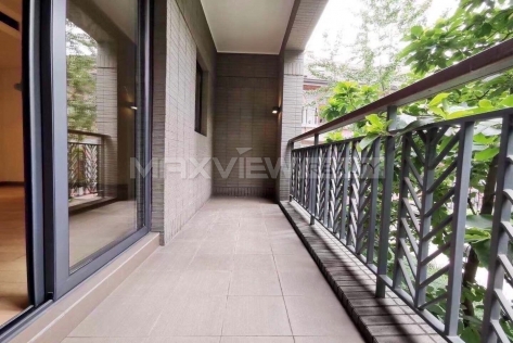 Si Nan Mansion 5bedroom 263sqm ¥60,000 PRS10006