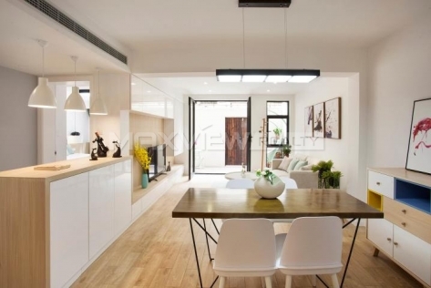 Old Apartment On Beijing West Road 3bedroom 120sqm ¥26,500 SHL17451