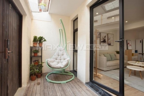 Old Apartment On Beijing West Road 3bedroom 120sqm ¥26,500 SHL17451