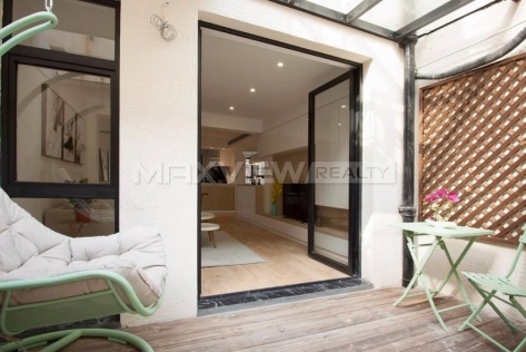 Old Apartment On Beijing West Road 3bedroom 120sqm ¥26,500 SHL17451
