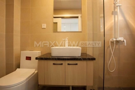 Old Apartment On Beijing West Road 3bedroom 120sqm ¥26,500 SHL17451