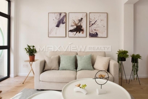 Old Apartment On Beijing West Road 3bedroom 120sqm ¥26,500 SHL17451