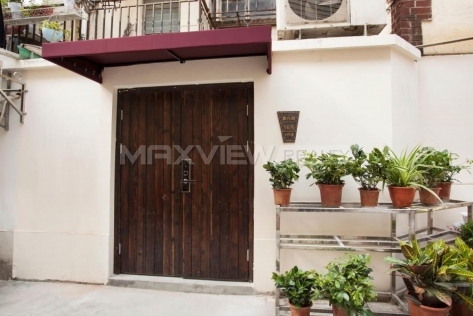 Old Apartment On Beijing West Road 3bedroom 120sqm ¥26,500 SHL17451