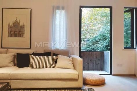 Old Lane House On Changle Road 3bedroom 160sqm ¥45,000 SHL17448