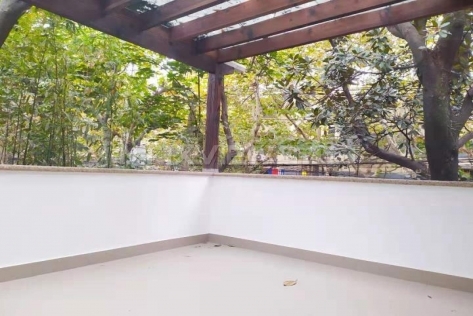 Old Lane House On Changle Road 3bedroom 160sqm ¥45,000 SHL17448