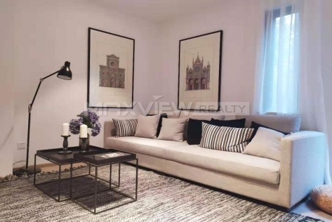 Old Lane House On Changle Road 3bedroom 160sqm ¥45,000 SHL17448