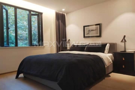 Old Lane House On Changle Road 3bedroom 160sqm ¥45,000 SHL17448