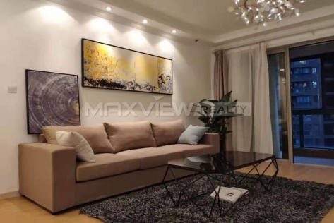 Grand Riverside Garden 4br 160sqm in Gubei | 新天地河滨花园 4bedroom 160sqm ¥23,000 SHA17458