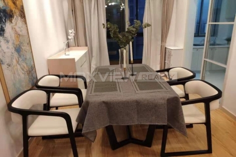 Grand Riverside Garden 4br 160sqm in Gubei | 新天地河滨花园 4bedroom 160sqm ¥23,000 SHA17458