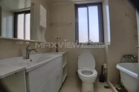 Grand Riverside Garden 4br 160sqm in Gubei | 新天地河滨花园 4bedroom 160sqm ¥23,000 SHA17458