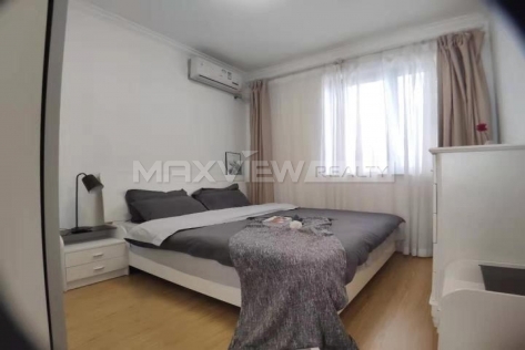Grand Riverside Garden 4br 160sqm in Gubei | 新天地河滨花园 4bedroom 160sqm ¥23,000 SHA17458