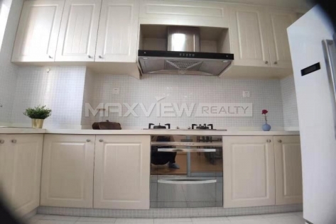 Grand Riverside Garden 4br 160sqm in Gubei | 新天地河滨花园 4bedroom 160sqm ¥23,000 SHA17458