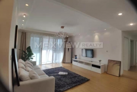 Grand Riverside Garden 4br 160sqm in Gubei | 新天地河滨花园 4bedroom 160sqm ¥23,000 SHA17458